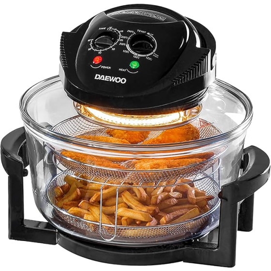 Air Fryer 17L
